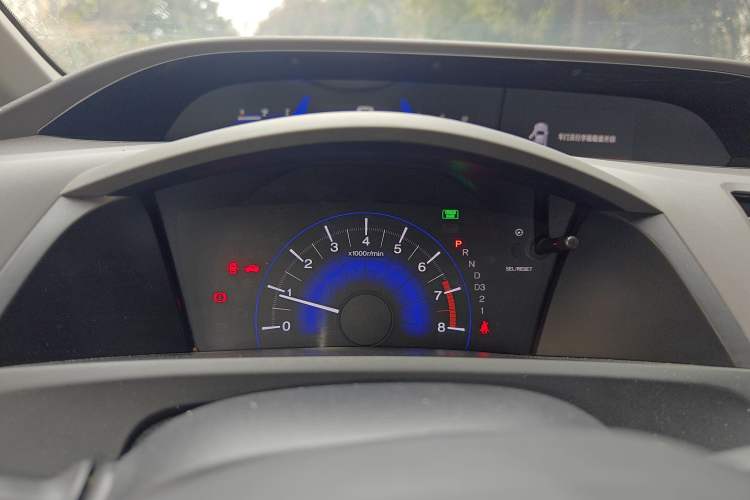 Used Honda Civic 2013 10th Anniversary 1.8L Automatic Luxury Edition
