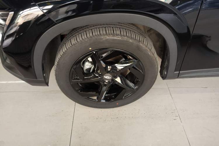 Used Chery OMODA 2022 1.6 TGDI DCT High-Dimensional Version
