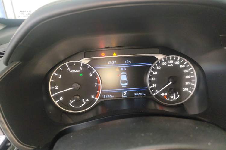 Used Nissan Teana 2022 2.0L XL-Upr Enjoyment Edition