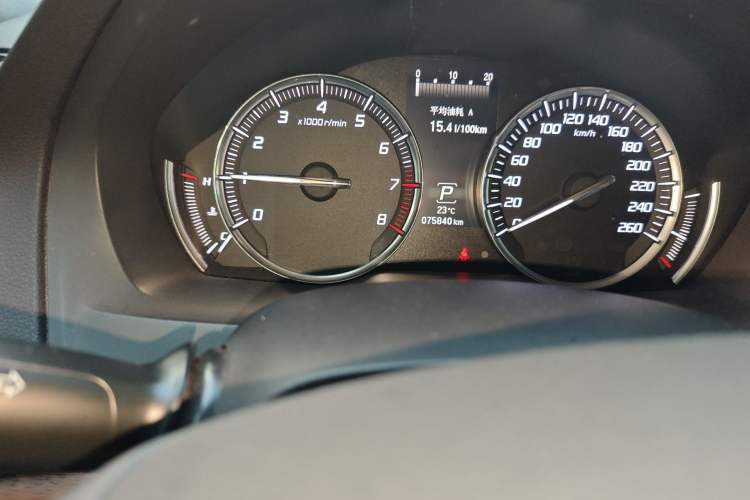 Used Acura MDX 2014 3.5L Luxury Edition