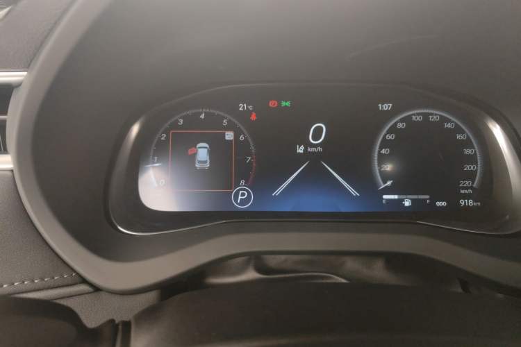 Used Toyota Venza 2023 2.0L CVT Two-Wheel Drive Prestige Version
