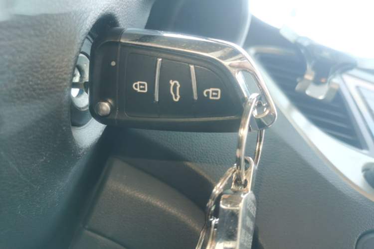 Used Hyundai Verna (new generation) 2016 1.4L Manual Youth Edition GS
