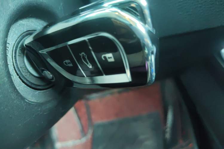 Used Toyota Corolla 2019 1.2T S-CVT GL Pioneer Edition