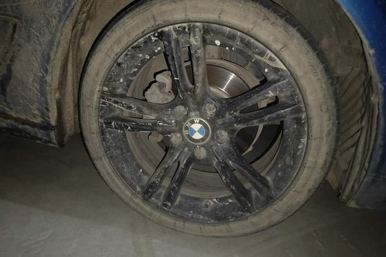 Used BMW 3 Series GT 2019 320i M Sport Night Edition
