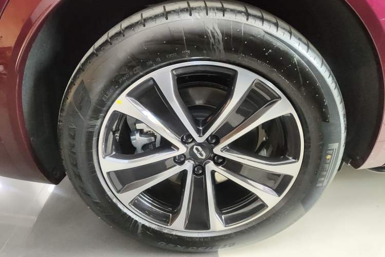 Used Hima AITO M7 2026 Model Range-Extending Ultra All-Wheel Drive 5-Seater Version