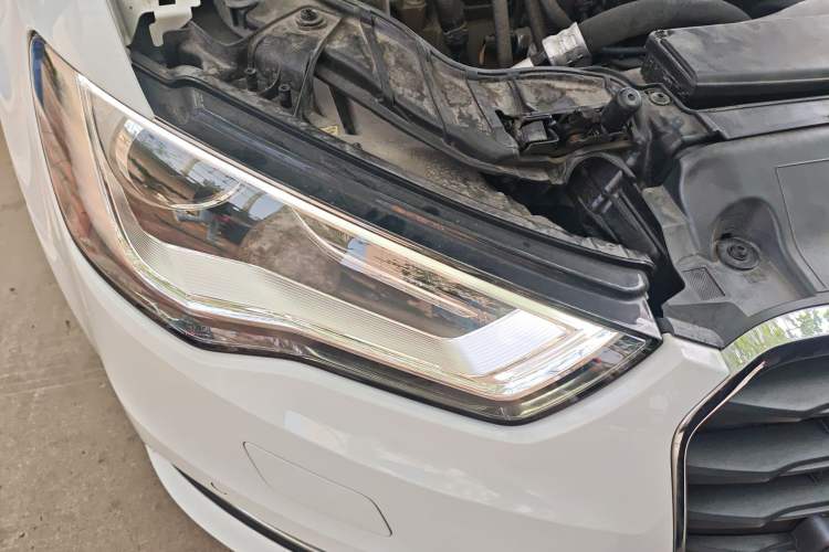 Used Audi A3 2016 Sportback 35 TFSI Style Edition
