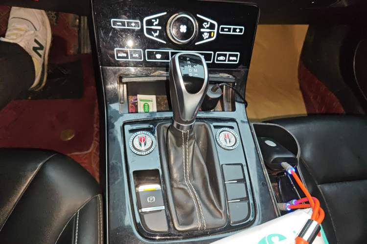 Used Hongqi H5 2019 30TD Dynamic Edition
