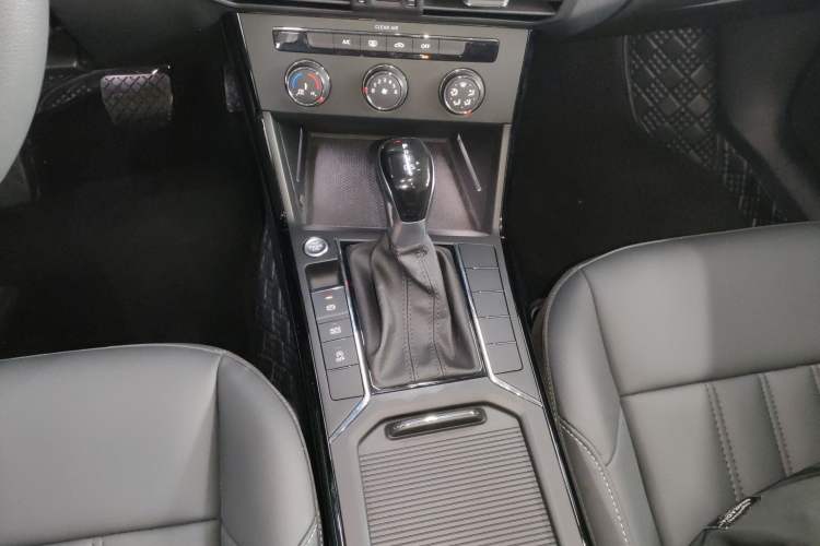 Used Volkswagen Passat 2023 Revised Version 280TSI Business Edition