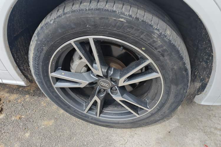 Used Audi Q5L 2020 40 TFSI Prestige Fashion Edition
