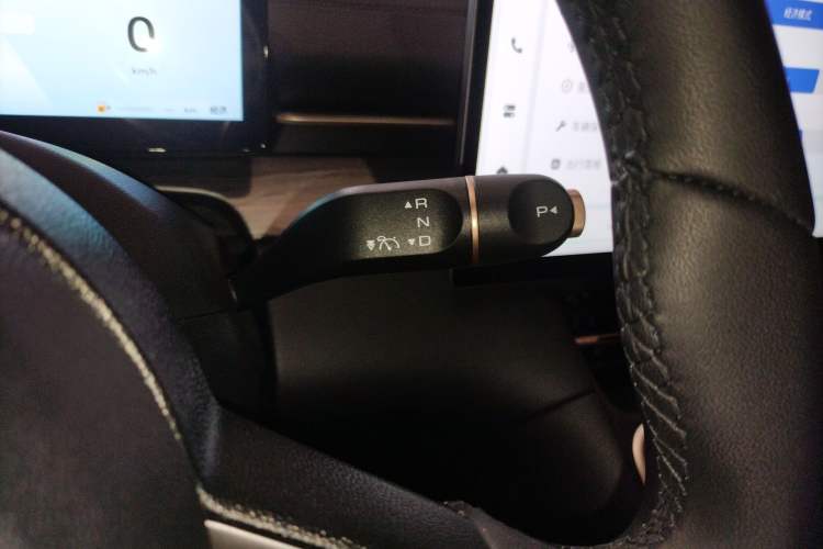 Used Wuling Xingguang S 2024 130 km Flagship Version