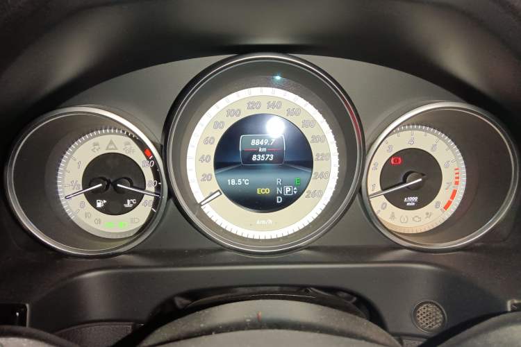 Used Mercedes-Benz E-Class 2015 E 200 L Sport Edition