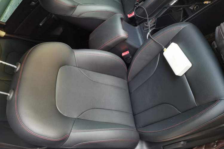 Used Haval M6 2019 1.5T DCT Two-Wheel Drive Value Edition China VI Standard