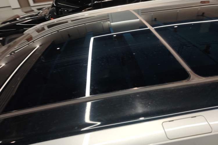 Used Toyota Highlander 2021 2.0T Four-Wheel Drive Luxury Edition 7 Seats