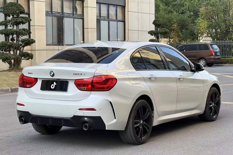 Used BMW 1 Series 2021 Restyled 125i M Sport Night Edition
