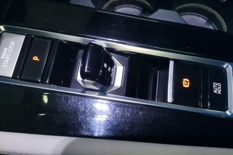 Used Volkswagen Teramont X 2021 380TSI Four-Wheel Drive Prestige Luxury Edition
