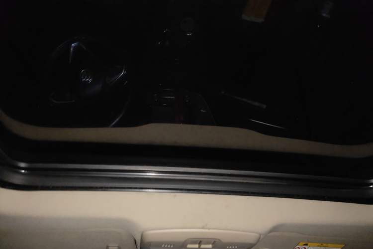 Used Buick Envision 2017 20T Two-Wheel Drive Elite Version
