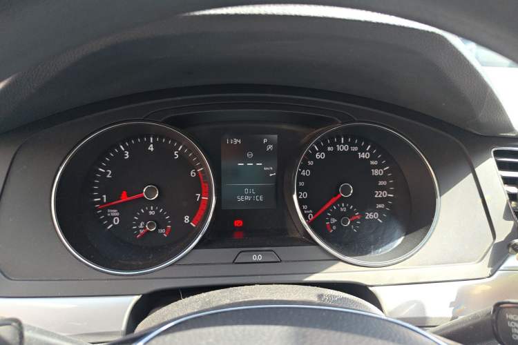 Used Volkswagen Lamando 2017 230TSI DSG Fashion Edition