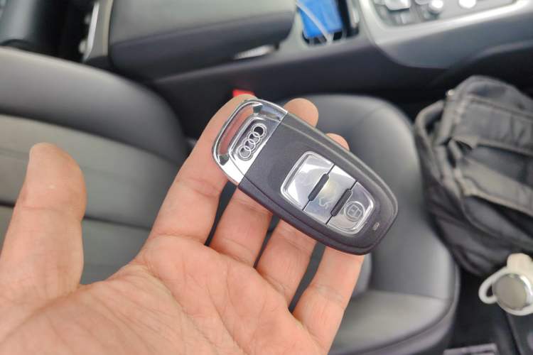 Used Audi A6L 2017 45 TFSI quattro Sport Edition