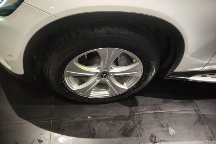 Used Mercedes-Benz GLC 2020 Facelifted GLC 260 L 4MATIC Dynamic Edition