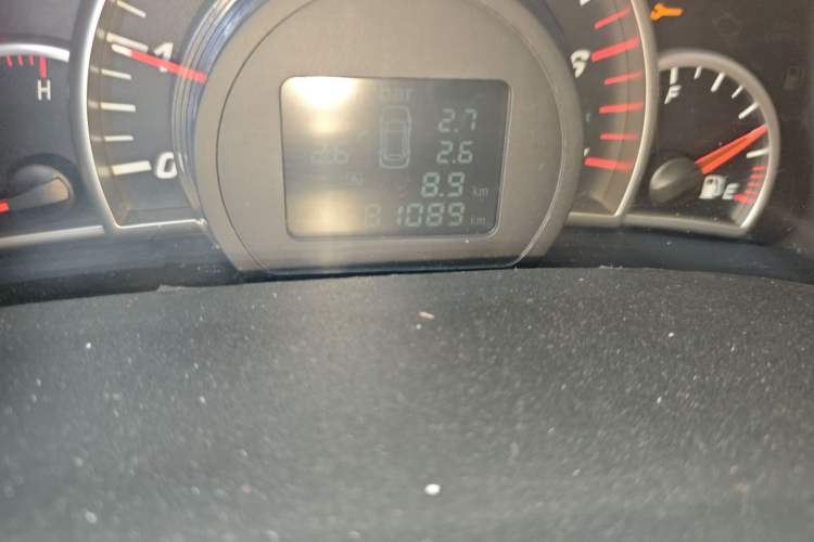 Used Great Wall C50 2012 1.5T Manual Elite Version
