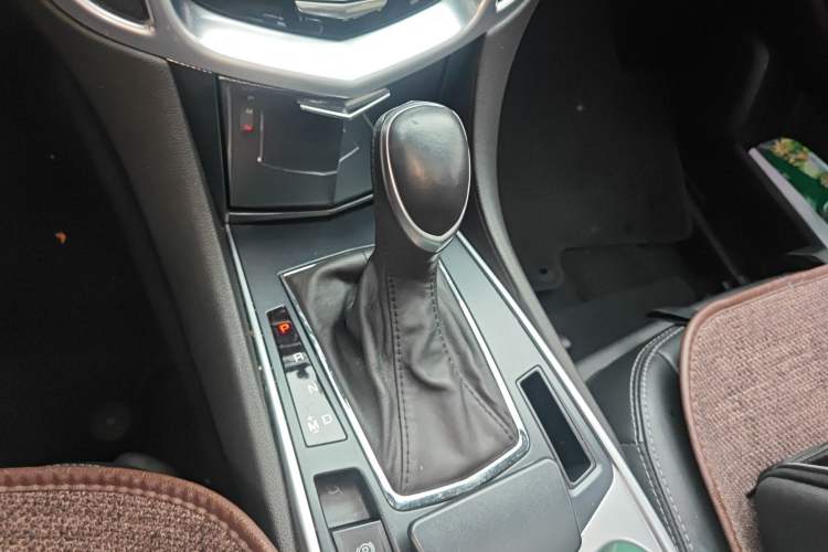 Used Cadillac SRX 2015 3.0L Comfort Version