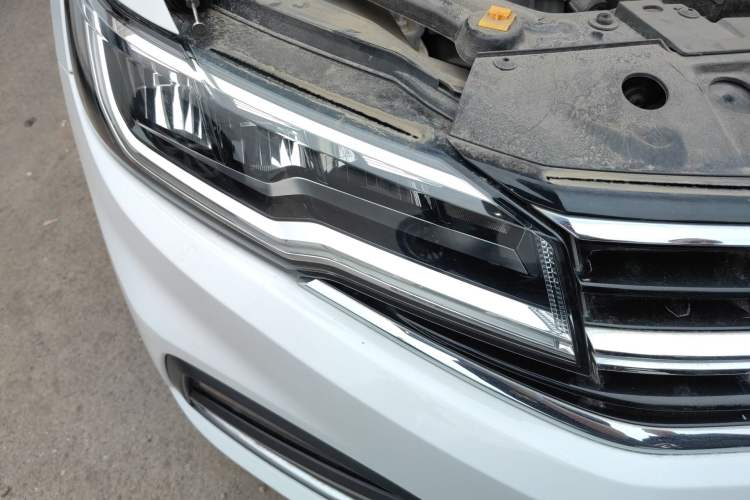 Used Volkswagen Bora 2019 1.5L Automatic Comfort Model
