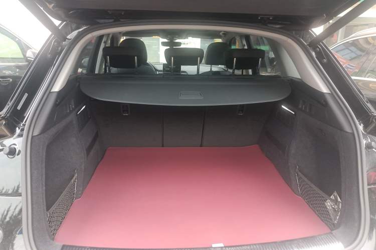 Used Audi Q5L 2020 45 TFSI Prestige Fashion Model
