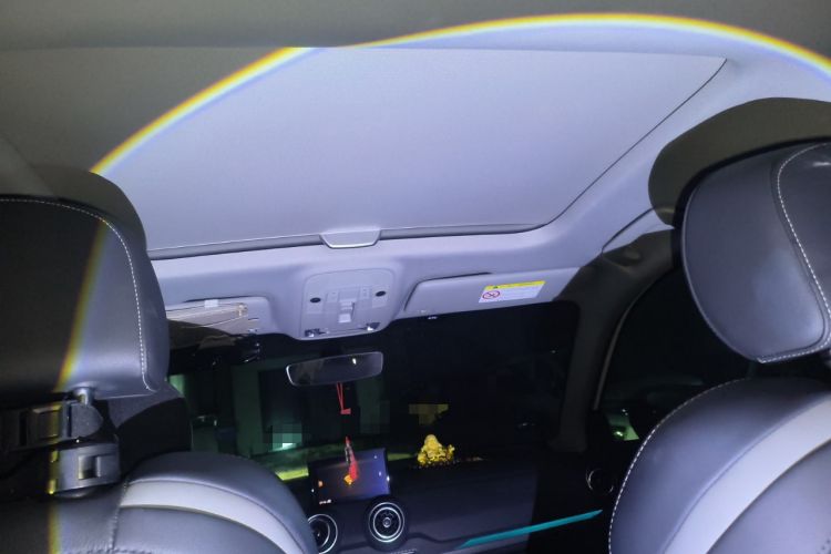 Used Audi Q2L 2021 35 TFSI Fashion Dynamic Model
