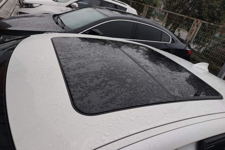 Used BMW 1 Series 2023 125i M Sport Night Edition Roof