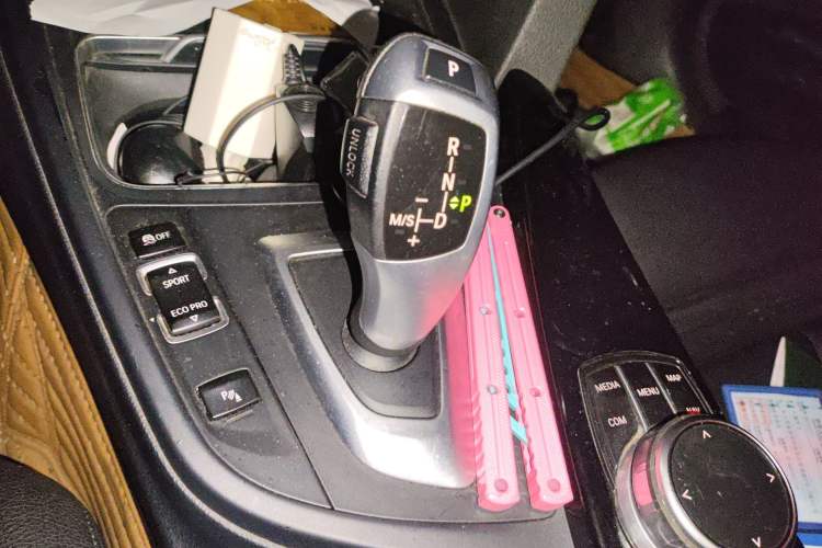 Used BMW 3 Series GT 2019 320i M Sport
