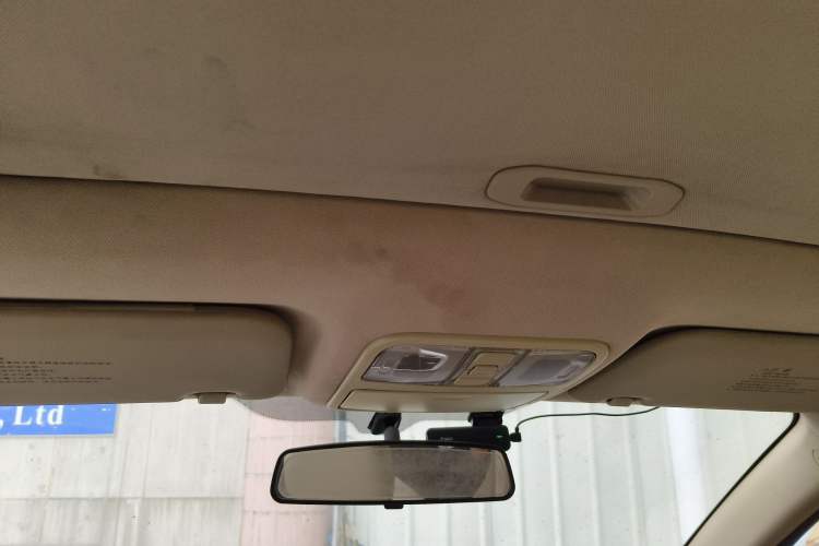 Used Changan Eado 2012 1.6L Manual Luxury Version China IV Standard