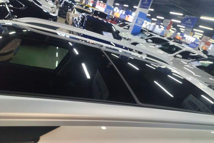 Used MINI Countryman 2017 1.5T COOPER