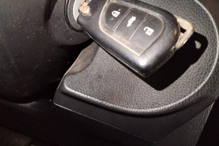 Used Toyota Levin 2017 Revised 185T CVT Elite Edition China V Standard
