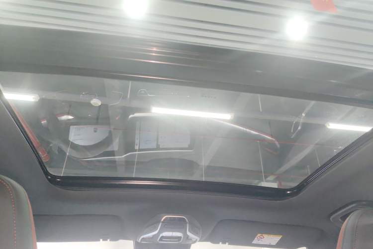 Used Geely Auto Coolray 2022 Bin Yue COOL 1.5TD DCT Ignite Edition
