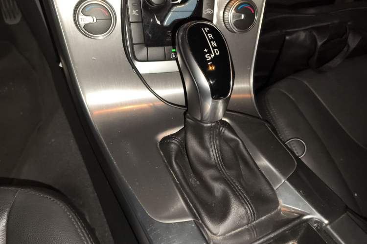 Used Volvo S60 2018 S60L T3 Smart Progress Edition