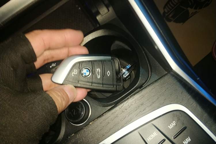 Used BMW 4 Series 2022 425i Convertible M Sport Package
