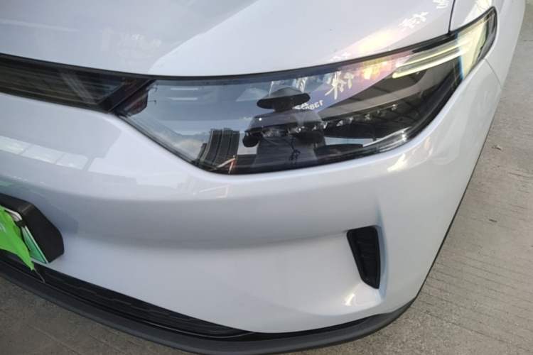 Used Leapmotor C11 2023 Pure Electric 500 Comfort Edition