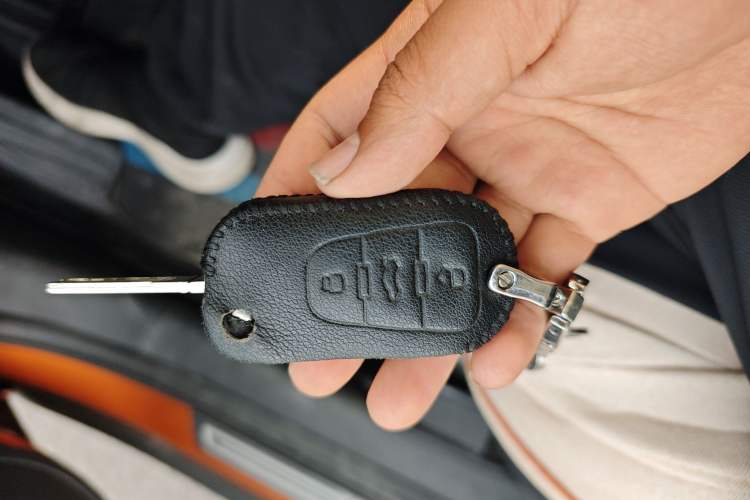 Used MG GS 2016 1.5TGI TST Elite Edition