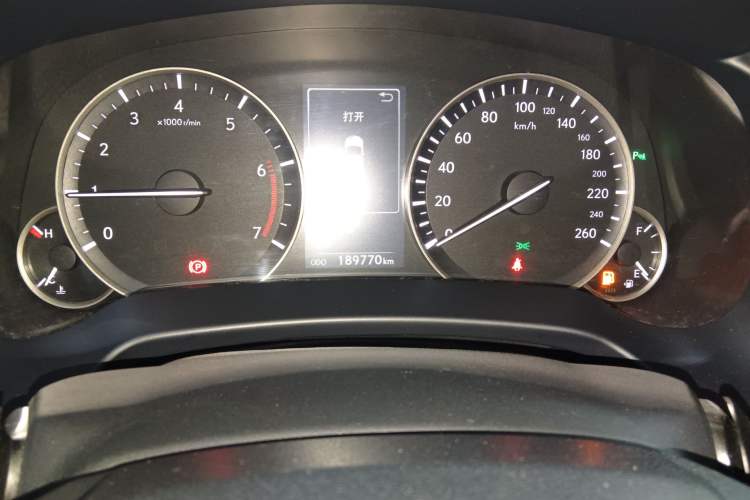 Used Lexus RX 2016 300 4x4 Elegant Edition China V-standard