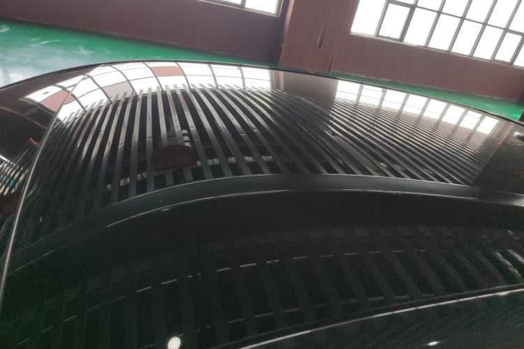 Used Changan UNI-T 2020 1.5T Flagship Version