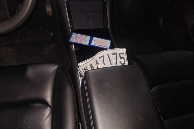 Used Tesla Model 3 2020 Long-Range Rear-Wheel-Drive Version Gear Lever