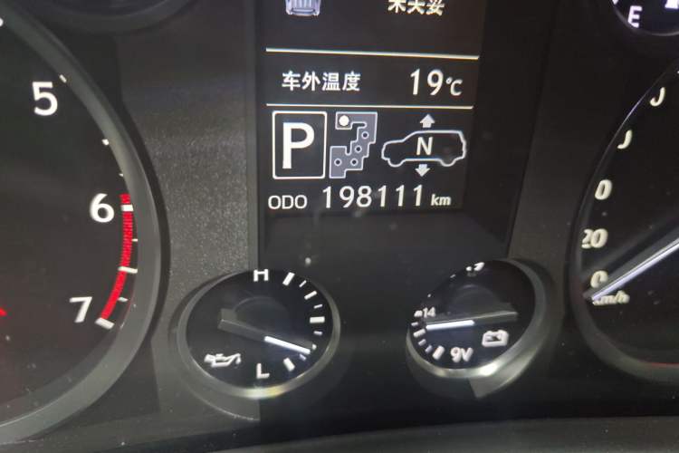 Used Lexus LX 2012 570
