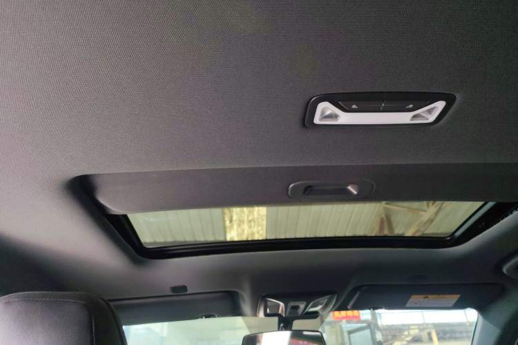 Used Qiyuan A06 2023 Advanced Model
