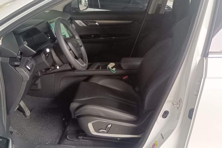 Used XPeng G3 2022 G3i 460N+ Left Front Seat