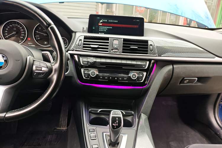 Used BMW 3 Series 2017 330Li M Sport Edition