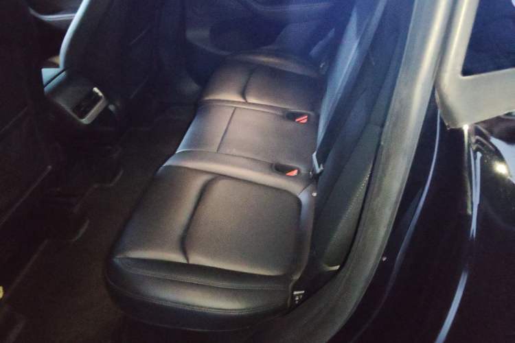 Used Tesla Model Y 2023 Long-Range All-Wheel-Drive Version
