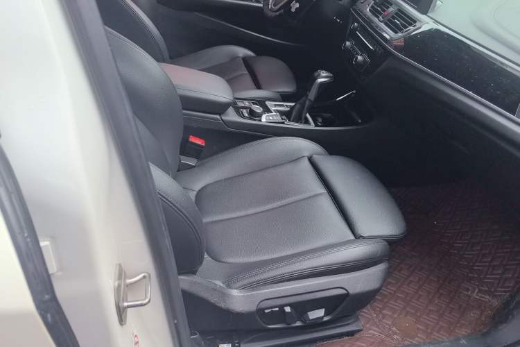 Used BMW 1 Series 2018 118i Sport Edition