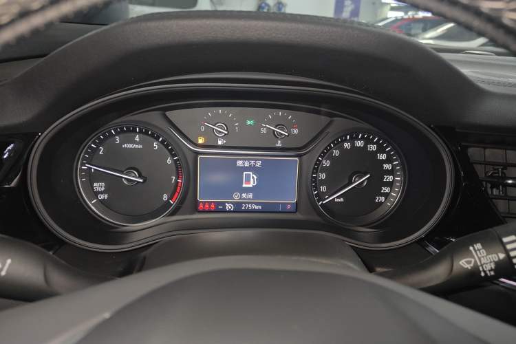 Used Buick Regal 2025 Model 25T Ultra-Enjoyment Edition
