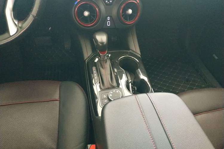 Used Chevrolet Blazer 2022 Mild Hybrid 650T RS Twin-Clutch All-Wheel Drive 7-Seater Prime Edition
