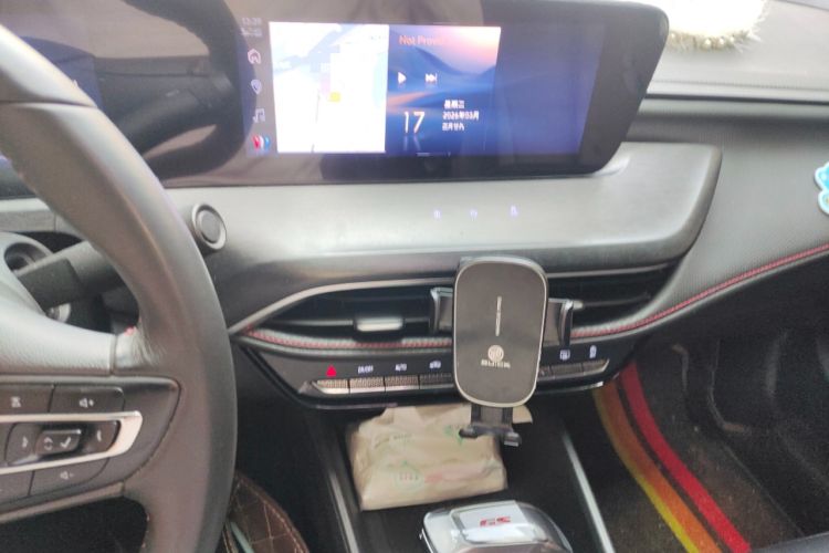 Used Buick Verano 2023 Pro GS Hunter Wind Edition